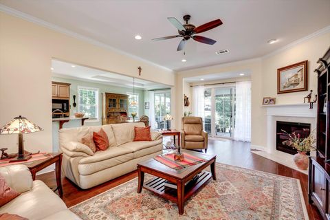 Tiny photo for 225 Quiet Oak Court, Aiken, SC 29803 (MLS # 218207)