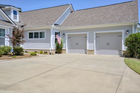 Tiny photo for 225 Quiet Oak Court, Aiken, SC 29803 (MLS # 218207)