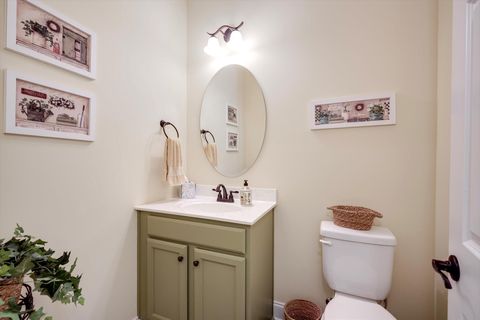 Tiny photo for 225 Quiet Oak Court, Aiken, SC 29803 (MLS # 218207)