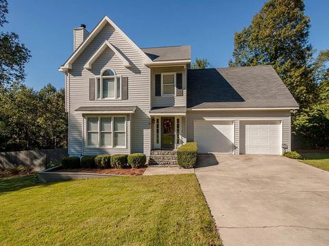 Photo of 534 Creighton Drive, North Augusta, SC 29860 (MLS # 221150)