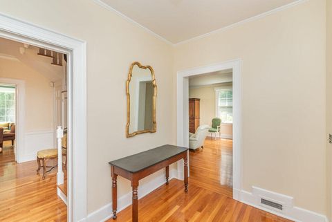 Tiny photo for 71 Manville Avenue, Barnwell, SC 29812 (MLS # 217473)