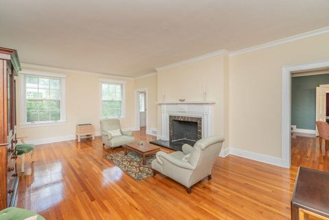 Tiny photo for 71 Manville Avenue, Barnwell, SC 29812 (MLS # 217473)