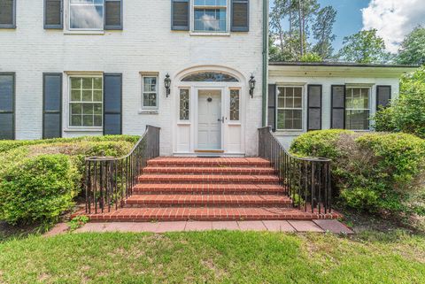 Tiny photo for 71 Manville Avenue, Barnwell, SC 29812 (MLS # 217473)