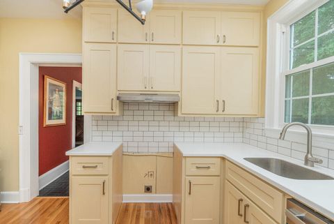 Tiny photo for 71 Manville Avenue, Barnwell, SC 29812 (MLS # 217473)