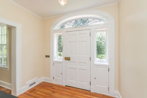 Tiny photo for 71 Manville Avenue, Barnwell, SC 29812 (MLS # 217473)