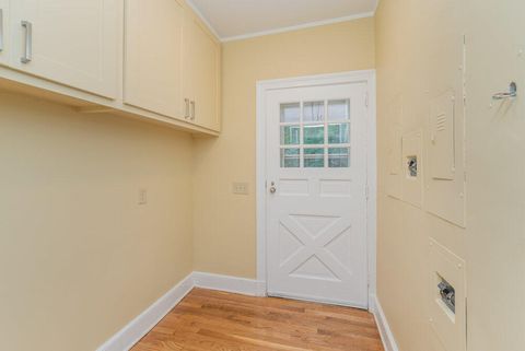 Tiny photo for 71 Manville Avenue, Barnwell, SC 29812 (MLS # 217473)