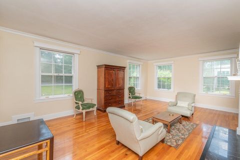 Tiny photo for 71 Manville Avenue, Barnwell, SC 29812 (MLS # 217473)