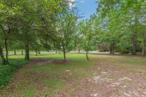 Tiny photo for 71 Manville Avenue, Barnwell, SC 29812 (MLS # 217473)