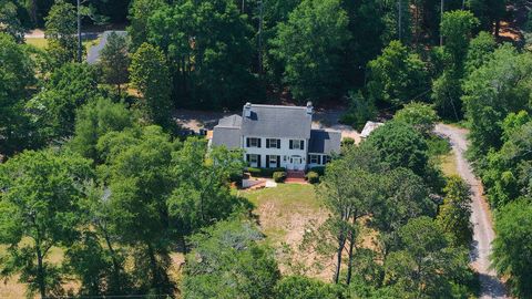 Tiny photo for 71 Manville Avenue, Barnwell, SC 29812 (MLS # 217473)