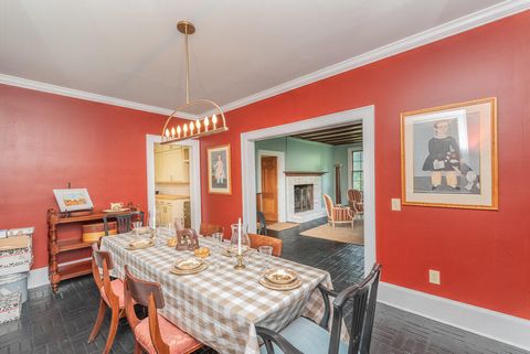 Tiny photo for 71 Manville Avenue, Barnwell, SC 29812 (MLS # 217473)