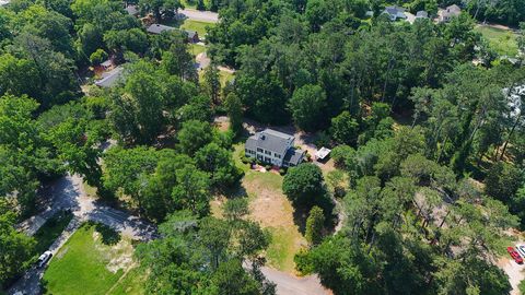 Tiny photo for 71 Manville Avenue, Barnwell, SC 29812 (MLS # 217473)