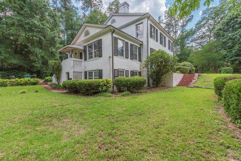 Tiny photo for 71 Manville Avenue, Barnwell, SC 29812 (MLS # 217473)