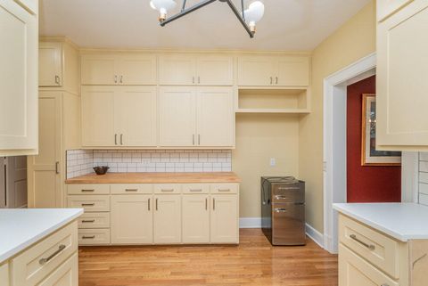 Tiny photo for 71 Manville Avenue, Barnwell, SC 29812 (MLS # 217473)