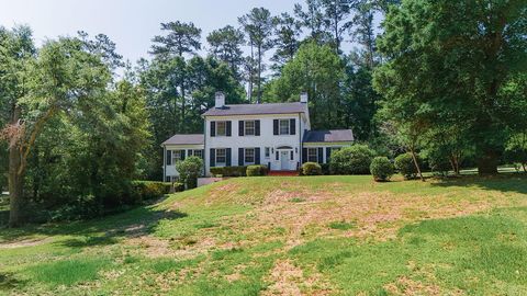 Tiny photo for 71 Manville Avenue, Barnwell, SC 29812 (MLS # 217473)