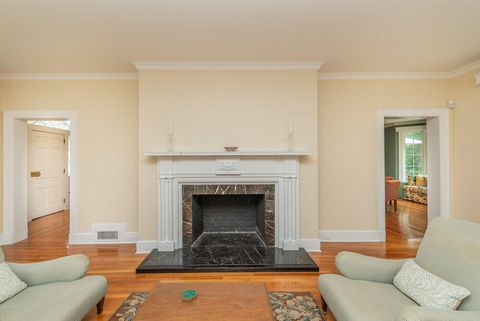 Tiny photo for 71 Manville Avenue, Barnwell, SC 29812 (MLS # 217473)