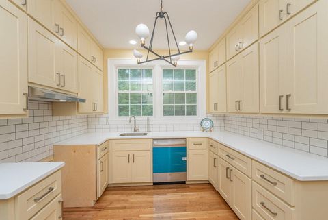 Tiny photo for 71 Manville Avenue, Barnwell, SC 29812 (MLS # 217473)