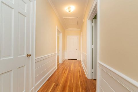 Tiny photo for 71 Manville Avenue, Barnwell, SC 29812 (MLS # 217473)