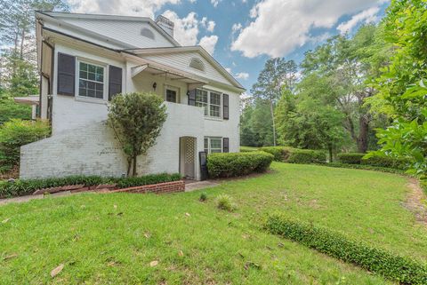 Tiny photo for 71 Manville Avenue, Barnwell, SC 29812 (MLS # 217473)