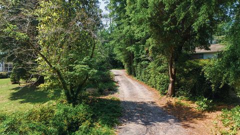 Tiny photo for 71 Manville Avenue, Barnwell, SC 29812 (MLS # 217473)