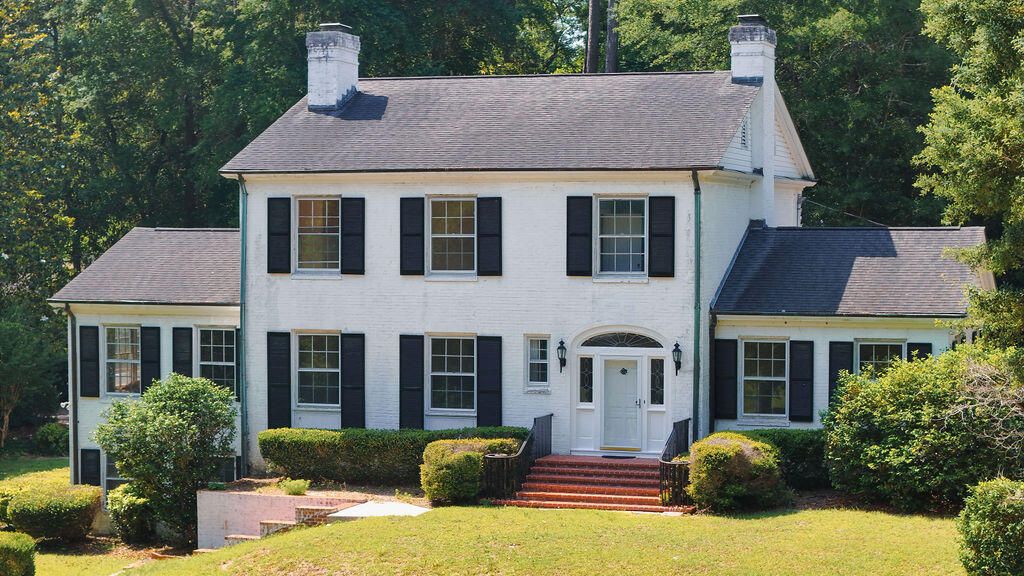 Photo for 71 Manville Avenue, Barnwell, SC 29812 (MLS # 217473)