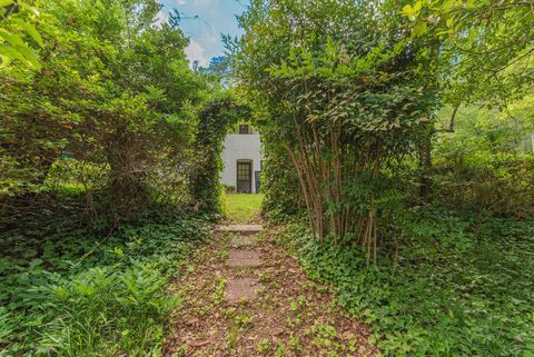 Tiny photo for 71 Manville Avenue, Barnwell, SC 29812 (MLS # 217473)