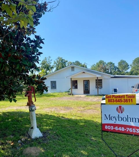 Tiny photo for 1028 New Holland Road, Aiken, SC 29805 (MLS # 219362)