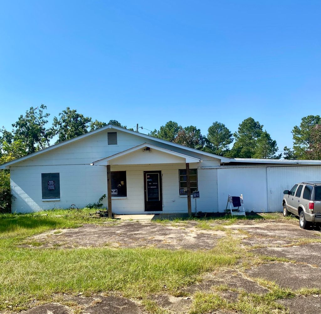 Photo for 1028 New Holland Road, Aiken, SC 29805 (MLS # 219362)
