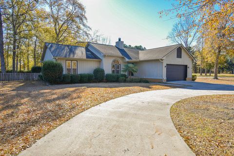 Photo of 893 Heyward Drive, Orangeburg, SC 29118 (MLS # 221069)