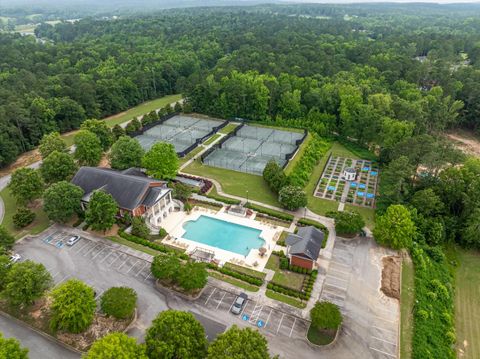 Tiny photo for 309 Militia Loop #Lot - 011, North Augusta, SC 29860 (MLS # 217832)