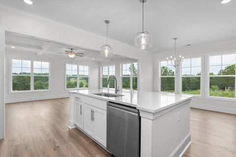 Tiny photo for 309 Militia Loop #Lot - 011, North Augusta, SC 29860 (MLS # 217832)