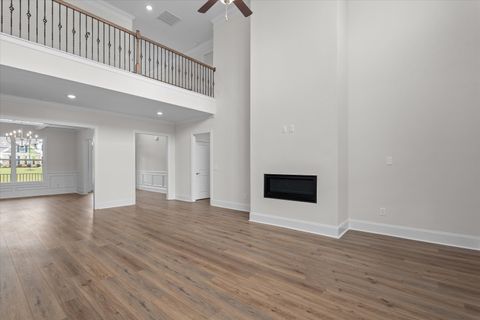 Tiny photo for 309 Militia Loop #Lot - 011, North Augusta, SC 29860 (MLS # 217832)