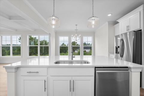 Tiny photo for 309 Militia Loop #Lot - 011, North Augusta, SC 29860 (MLS # 217832)