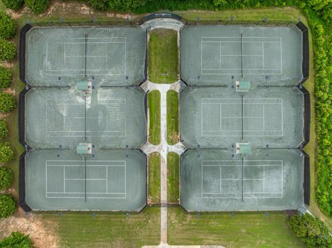 Tiny photo for 309 Militia Loop #Lot - 011, North Augusta, SC 29860 (MLS # 217832)