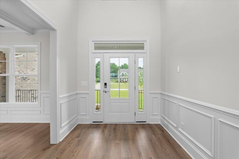 Tiny photo for 309 Militia Loop #Lot - 011, North Augusta, SC 29860 (MLS # 217832)