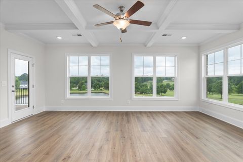 Tiny photo for 309 Militia Loop #Lot - 011, North Augusta, SC 29860 (MLS # 217832)