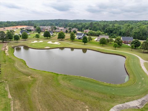 Tiny photo for 309 Militia Loop #Lot - 011, North Augusta, SC 29860 (MLS # 217832)