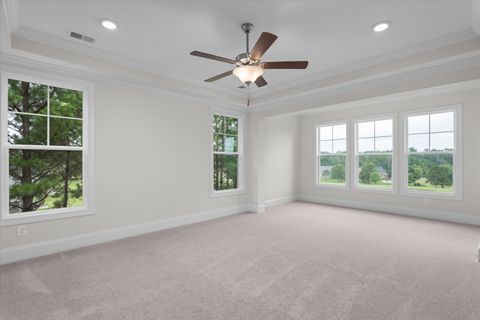 Tiny photo for 309 Militia Loop #Lot - 011, North Augusta, SC 29860 (MLS # 217832)