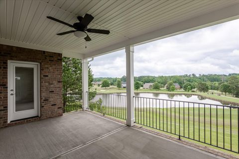 Tiny photo for 309 Militia Loop #Lot - 011, North Augusta, SC 29860 (MLS # 217832)