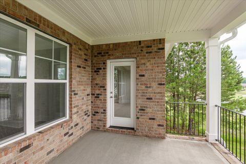 Tiny photo for 309 Militia Loop #Lot - 011, North Augusta, SC 29860 (MLS # 217832)