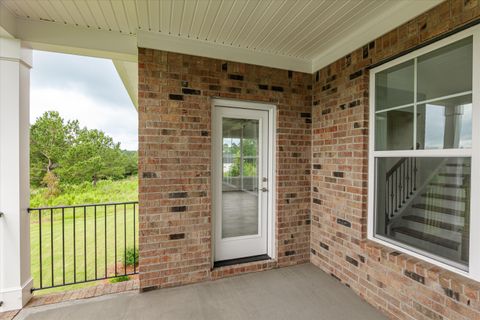 Tiny photo for 309 Militia Loop #Lot - 011, North Augusta, SC 29860 (MLS # 217832)