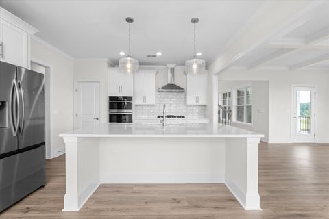 Tiny photo for 309 Militia Loop #Lot - 011, North Augusta, SC 29860 (MLS # 217832)