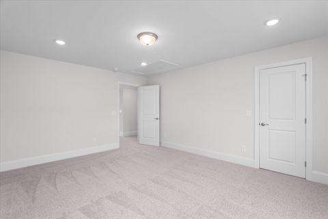 Tiny photo for 309 Militia Loop #Lot - 011, North Augusta, SC 29860 (MLS # 217832)