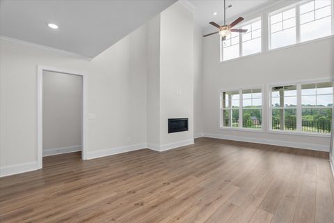 Tiny photo for 309 Militia Loop #Lot - 011, North Augusta, SC 29860 (MLS # 217832)