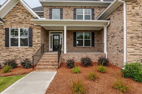 Tiny photo for 309 Militia Loop #Lot - 011, North Augusta, SC 29860 (MLS # 217832)