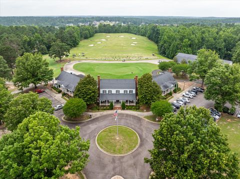 Tiny photo for 309 Militia Loop #Lot - 011, North Augusta, SC 29860 (MLS # 217832)