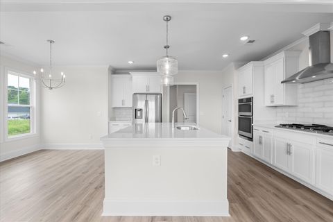 Tiny photo for 309 Militia Loop #Lot - 011, North Augusta, SC 29860 (MLS # 217832)