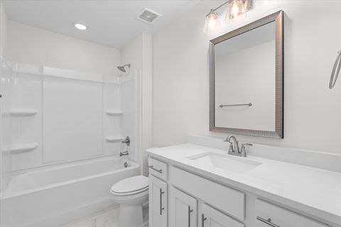 Tiny photo for 309 Militia Loop #Lot - 011, North Augusta, SC 29860 (MLS # 217832)