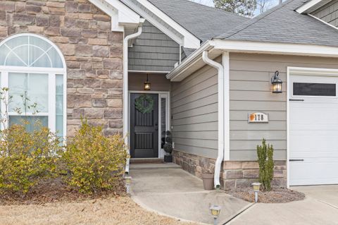 Tiny photo for 178 Bonhill Street, North Augusta, SC 29860 (MLS # 221496)