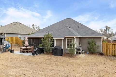 Tiny photo for 178 Bonhill Street, North Augusta, SC 29860 (MLS # 221496)