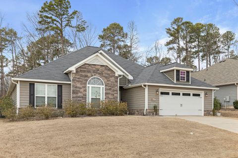 Tiny photo for 178 Bonhill Street, North Augusta, SC 29860 (MLS # 221496)